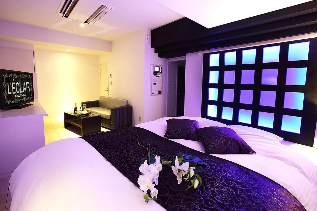 Hotel Leclair