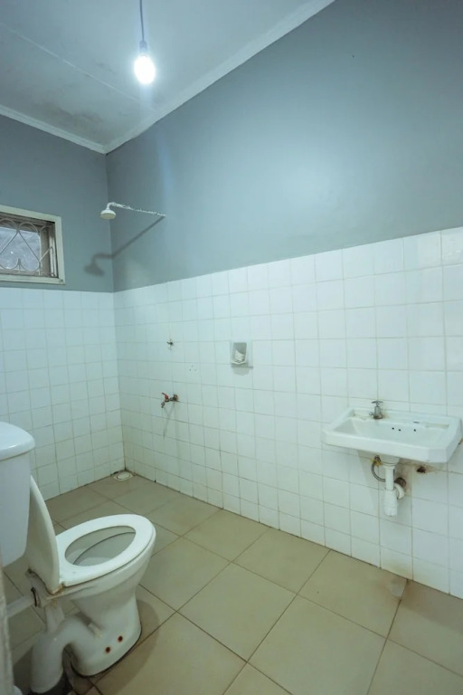 Janibichi Adventures hostel