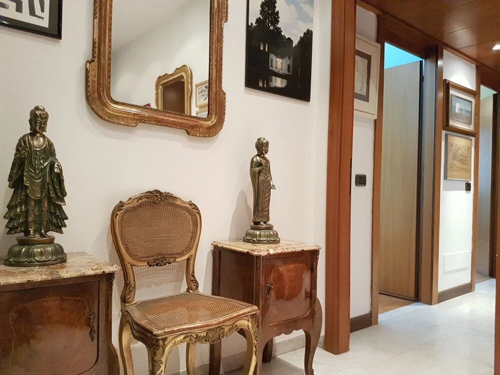 Sant' Ambrogio Apartment - San Vittore