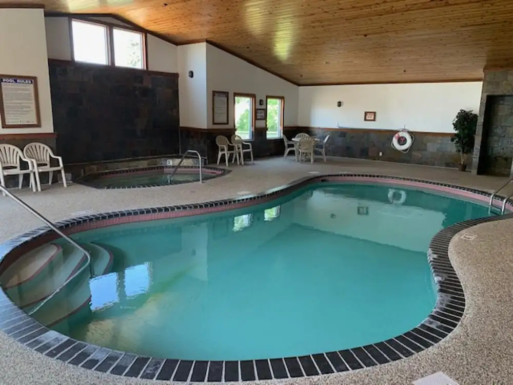 Country Inn Deerwood