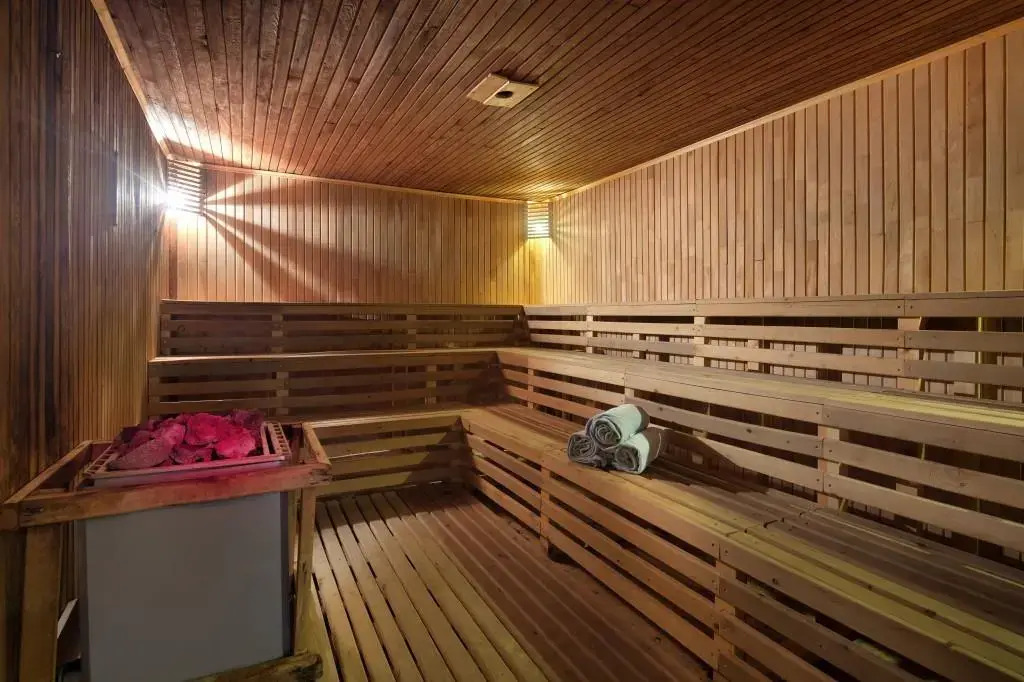 Tac'un Nisa Resort Tekirova - Halal All Inclusive