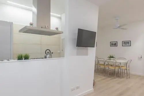 Pigneto Delightful Apartment