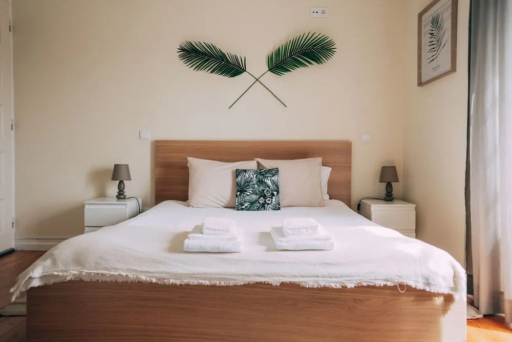 Green Coast Surf House