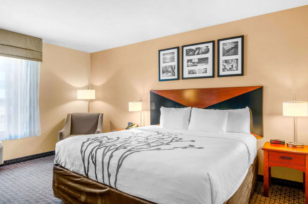 Garner Hotel Idaho Falls Southwest by IHG