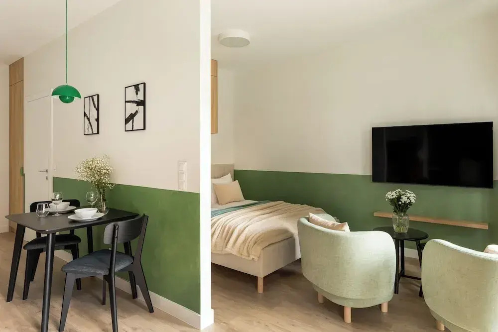 Trevi Apartments Katowice