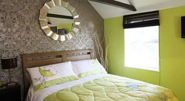 The Hayloft