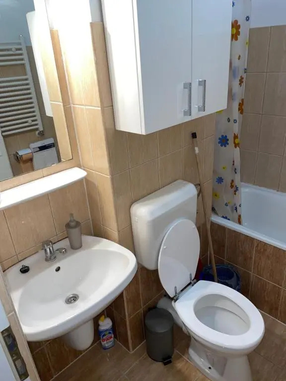 Motorway Alfa Apartament