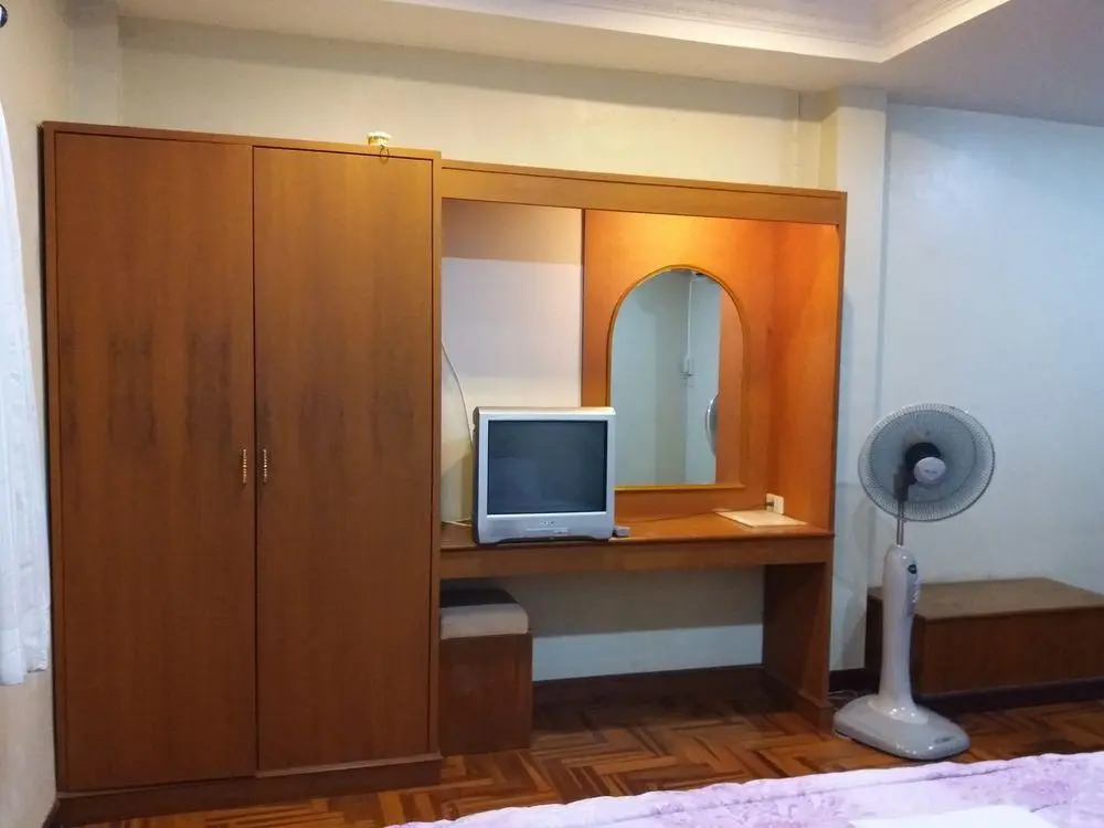 Boonsiri Guesthouse
