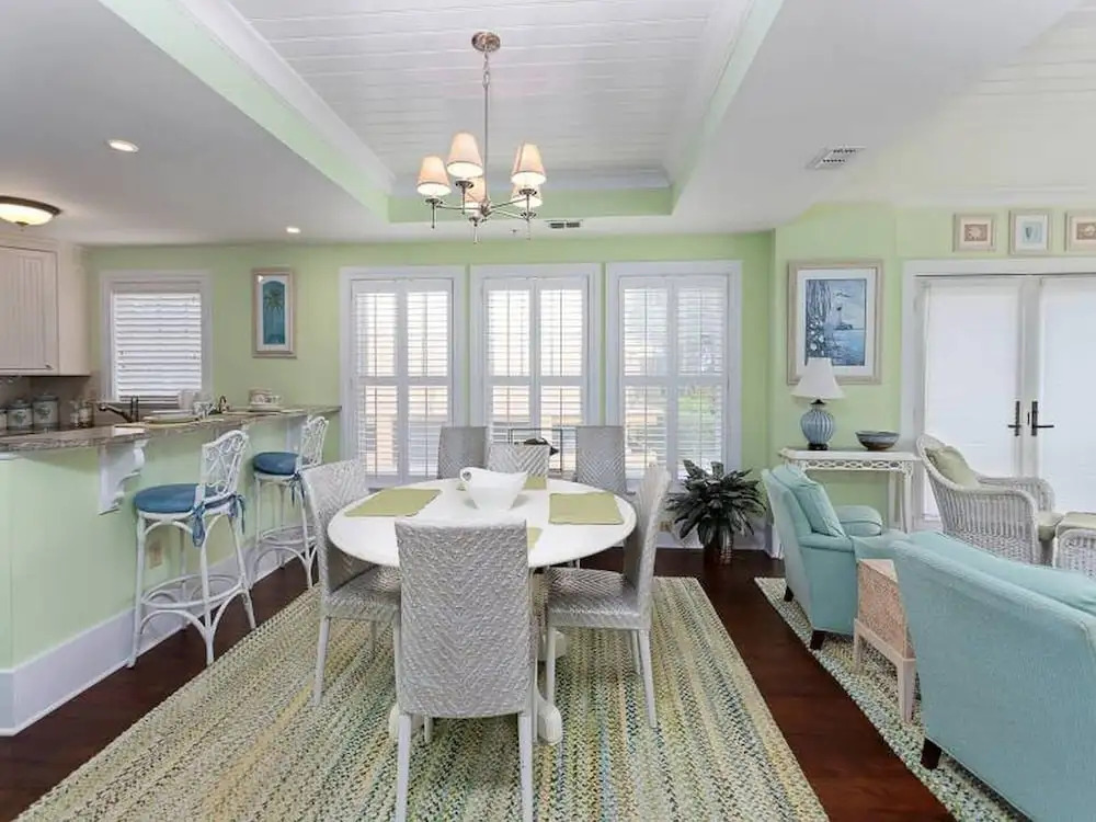744 Ocean Blvd #101 by Hodnett Cooper