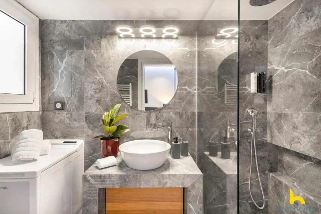 Dream Studio in Plaka near Syntagma & Acropolis!