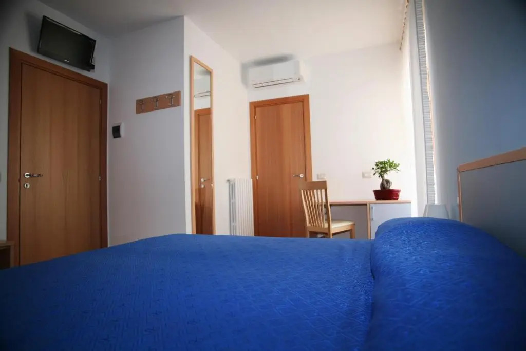 B&B Virolì