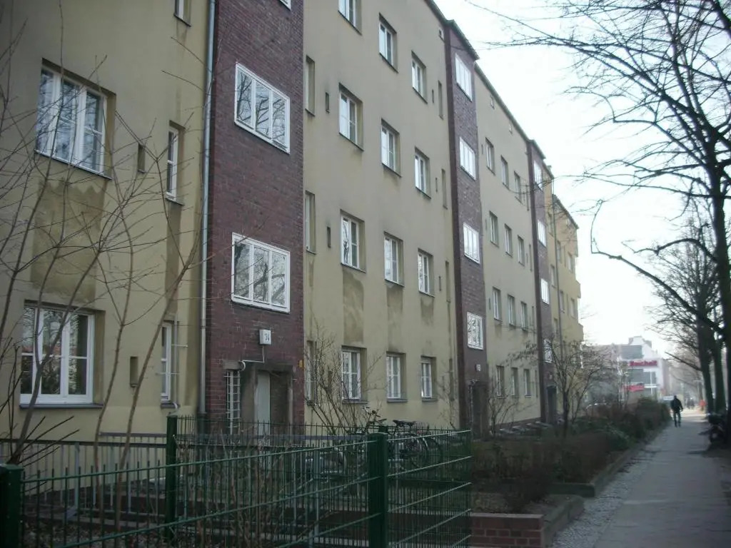 Schloss Apartment