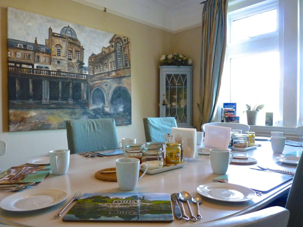 High Beeches B & B
