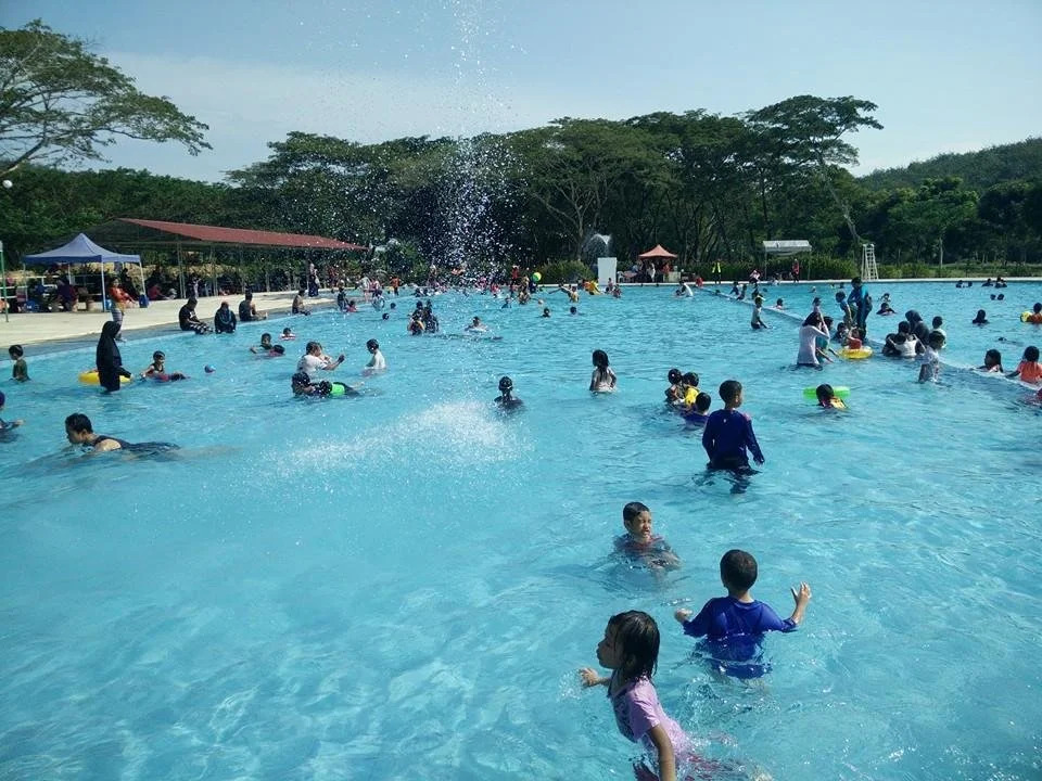 Rantau Eco Park
