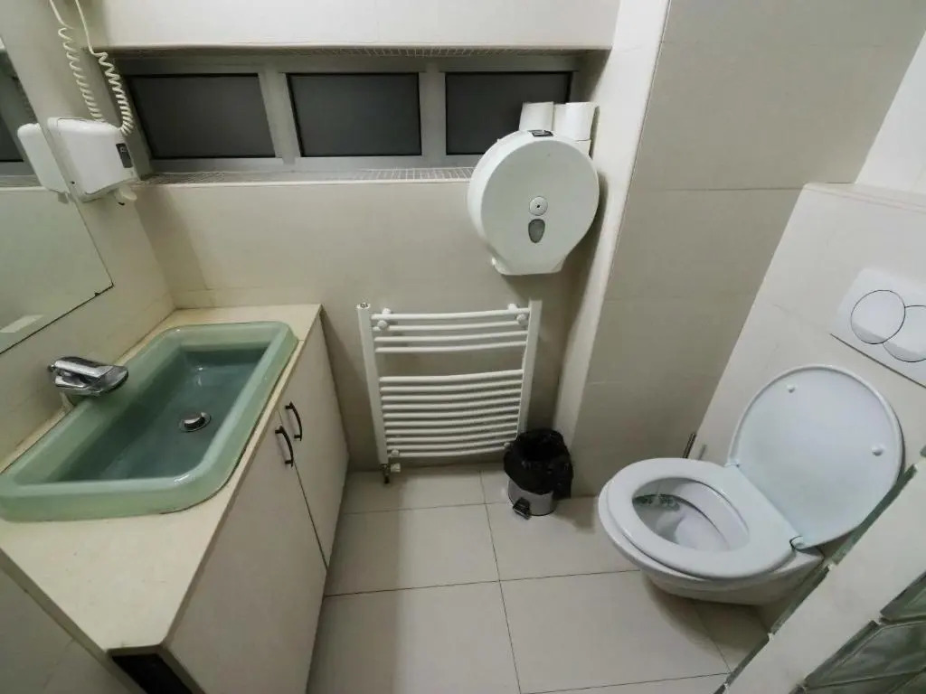 KennedyLux Apartment