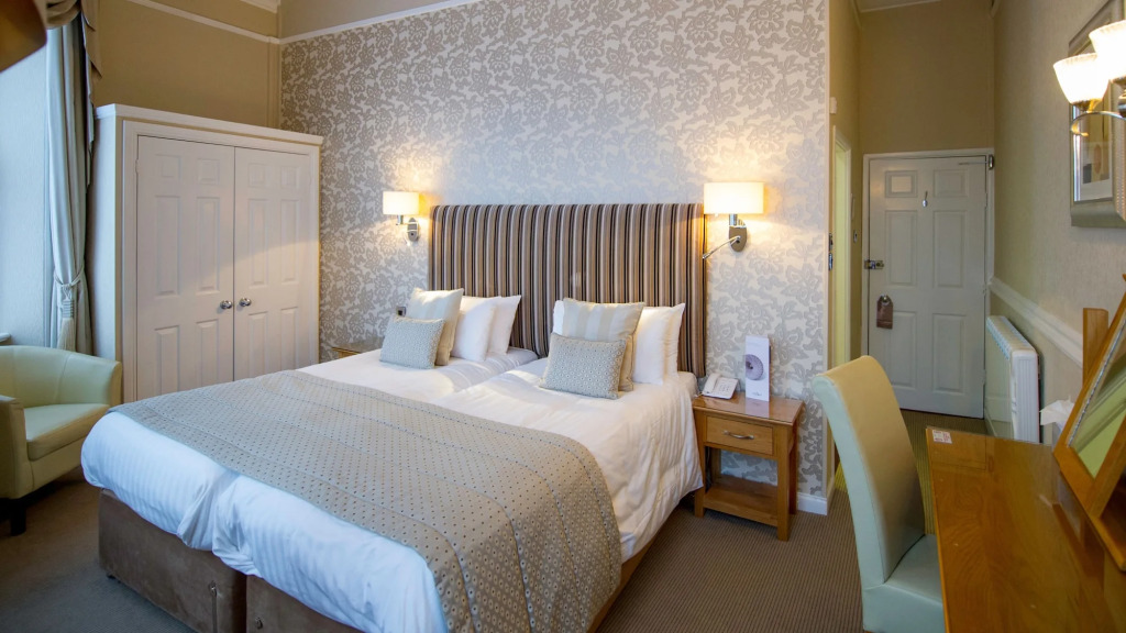The Royal Hotel