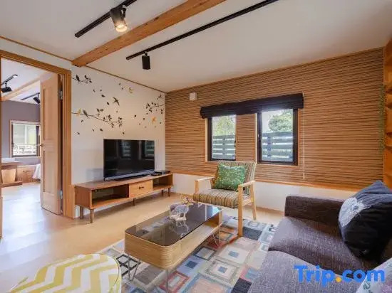 Villa Katarima 西軽井沢