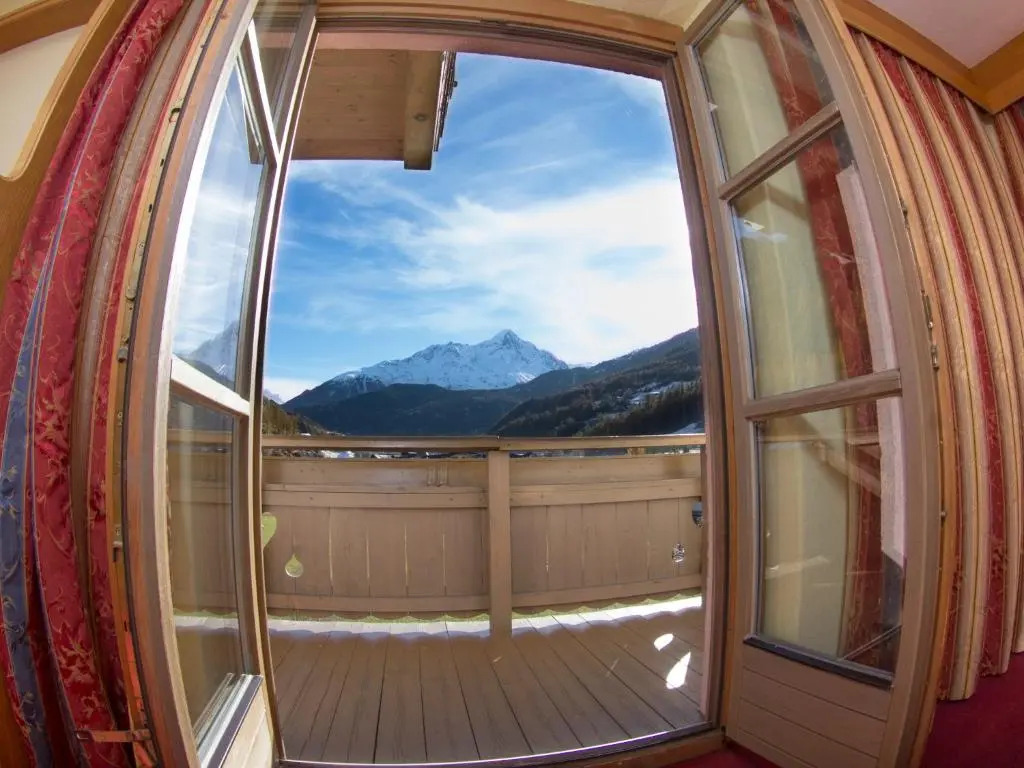 Parkhotel Sölden