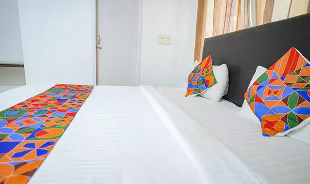 Super Hotel O Thoraipakkam Chennai