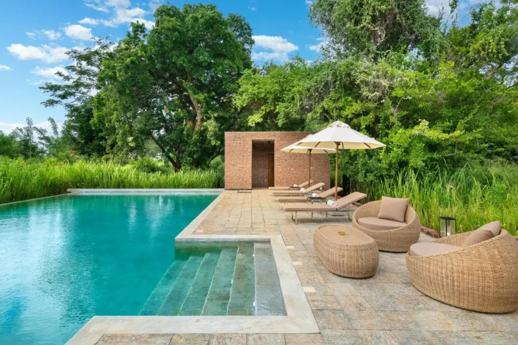 Taru Villas Maia - Habarana