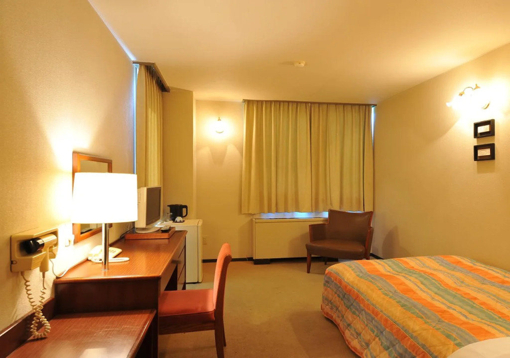 Kyo Ayabe Hotel