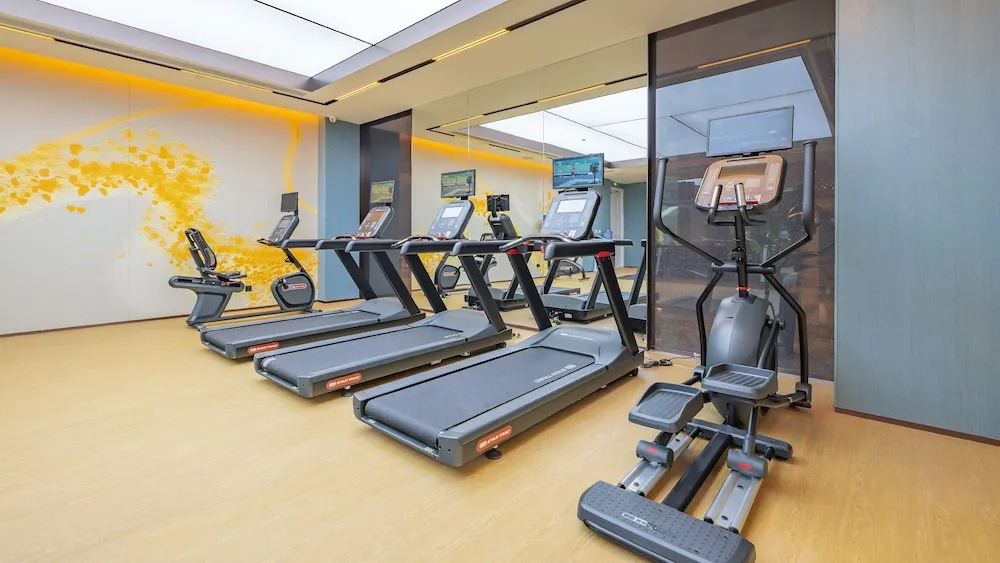 Holiday Inn Changchun Oriental Plaza by IHG