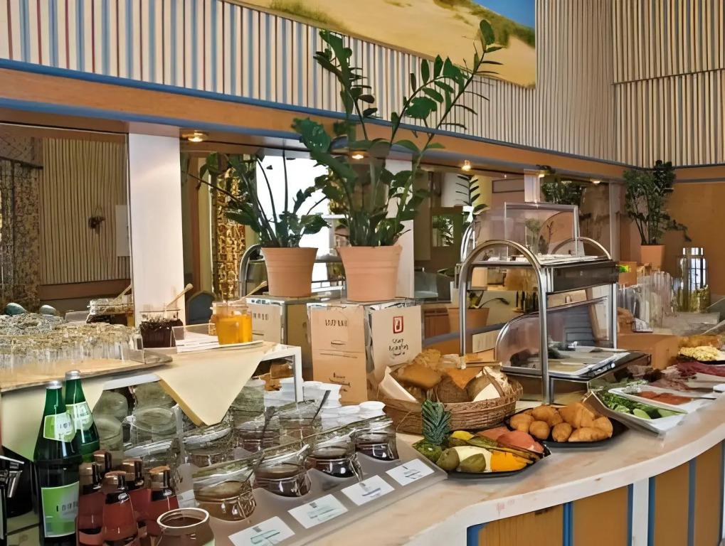 Seehotel Borkum
