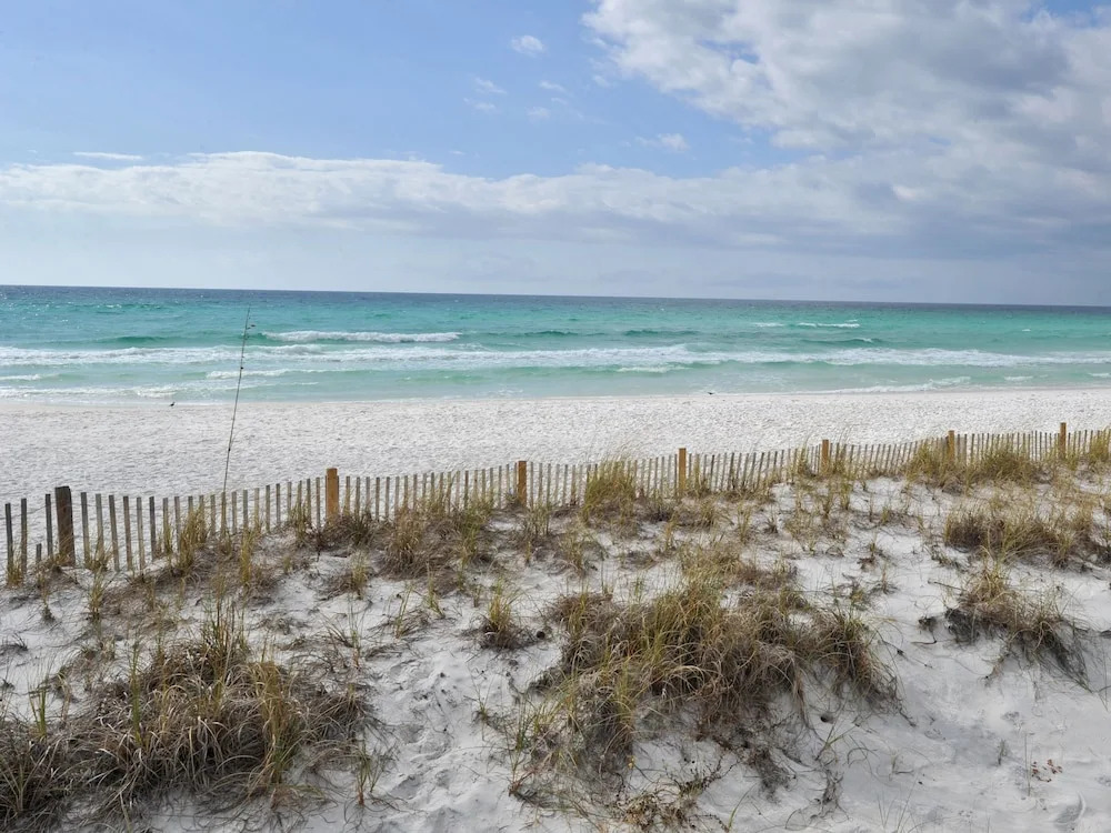 Crystal Villas by Wyndham Vacation Rentals