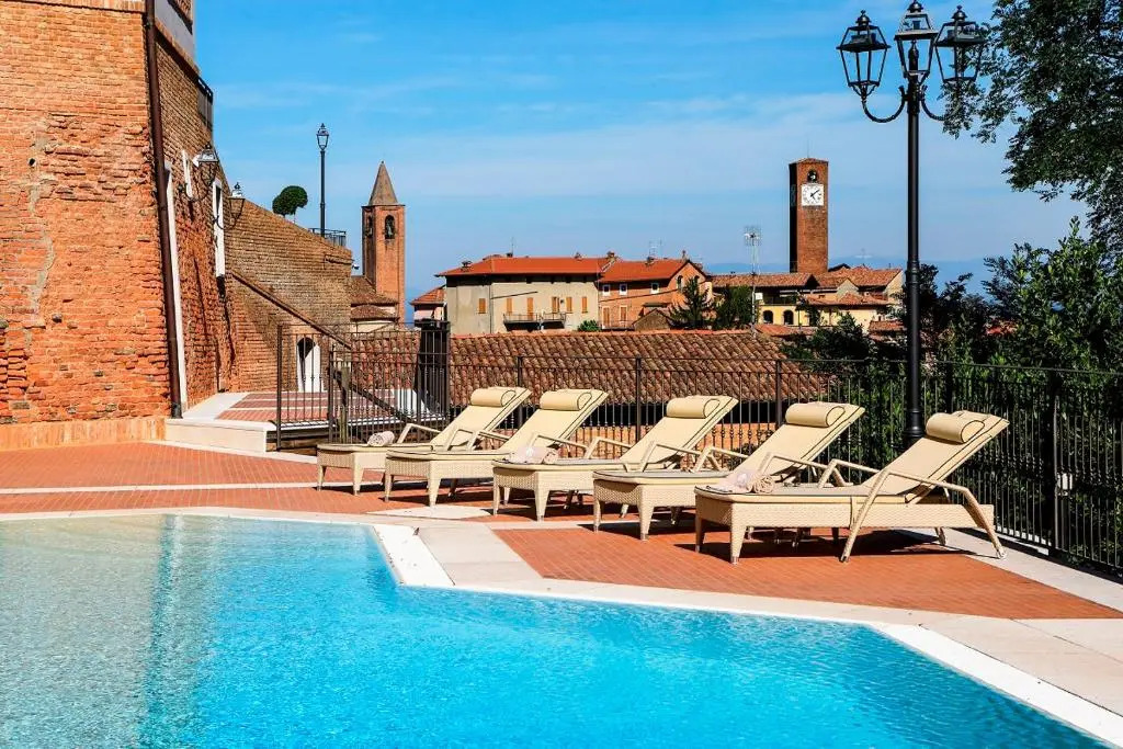 Relais Villa Prato