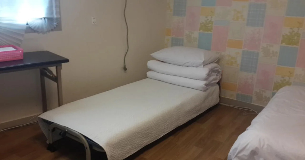 Hostel Wow