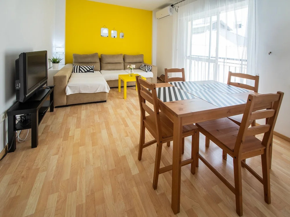 Apartamentos Las Huertas