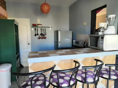 Garimar Condominios en San Carlos