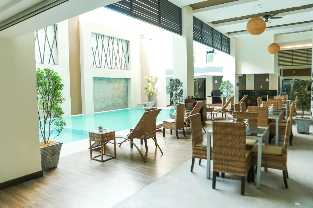 Prime City Resort Hotel