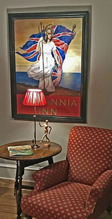 Inn at 34