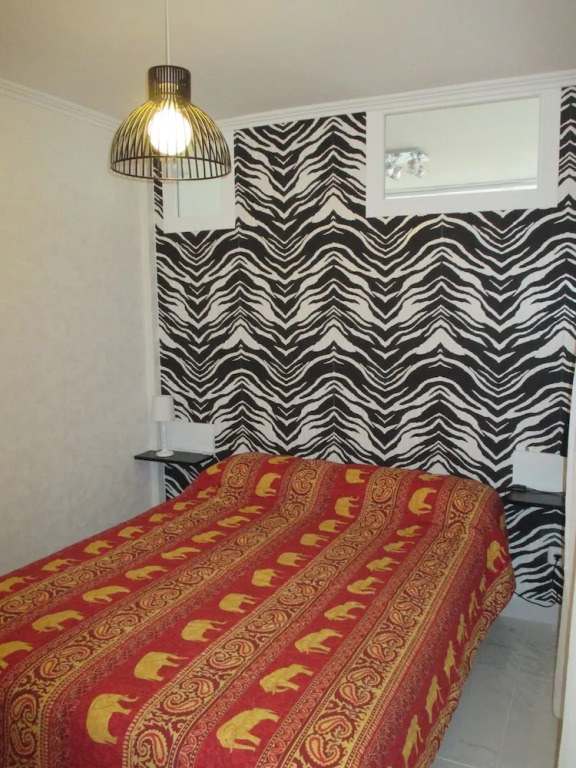 Apartamento Inmobahia - BI - 104