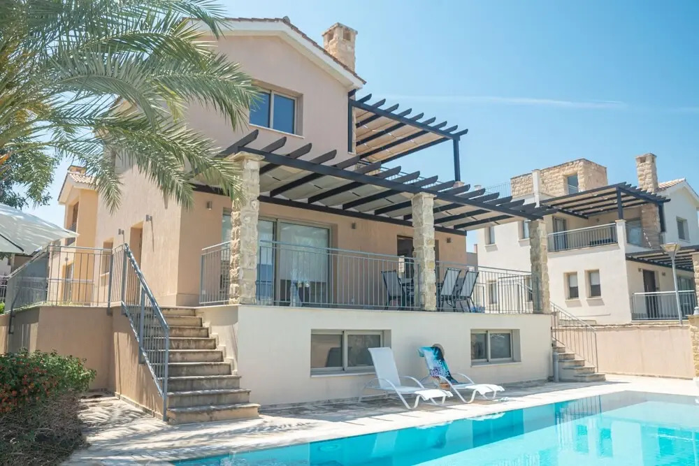 Villa Selene - Sandy Beach