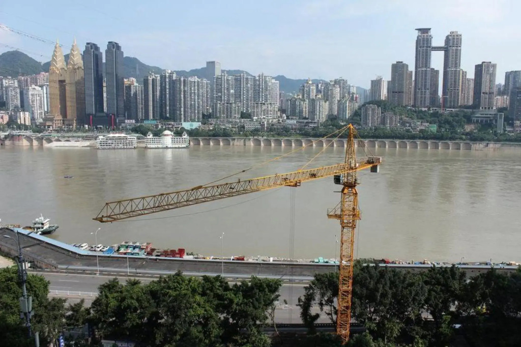 8 Inn (Chongqing Jiefang Monument)