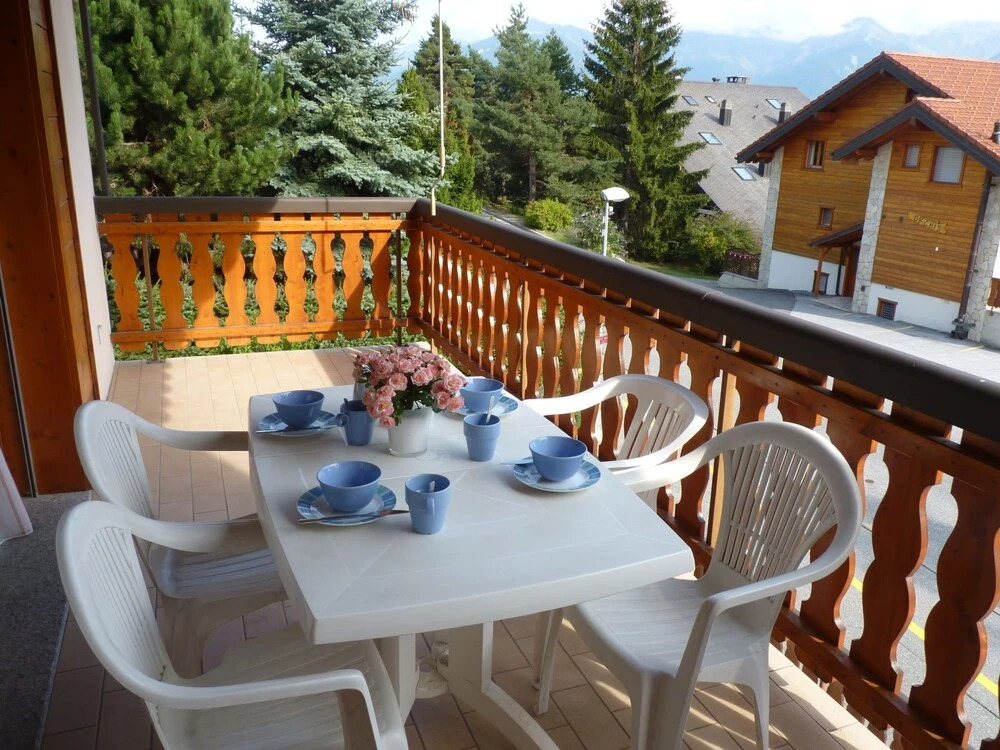 Apartment Rèze 6 by Interhome