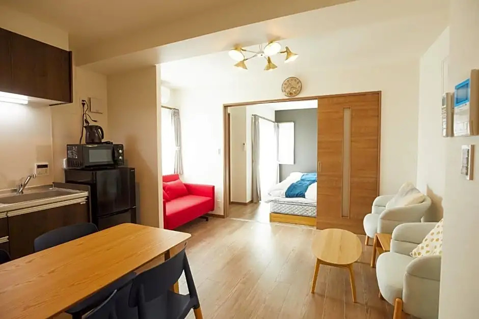 SG Premium KASAI - Vacation STAY 44353v