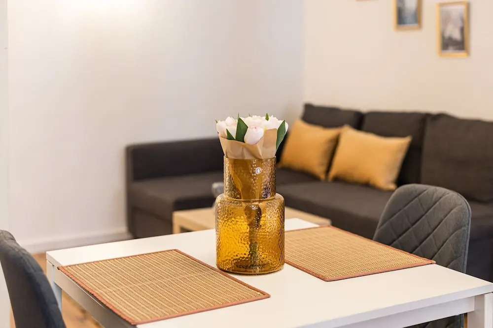 Venus Apartments - Keleti I
