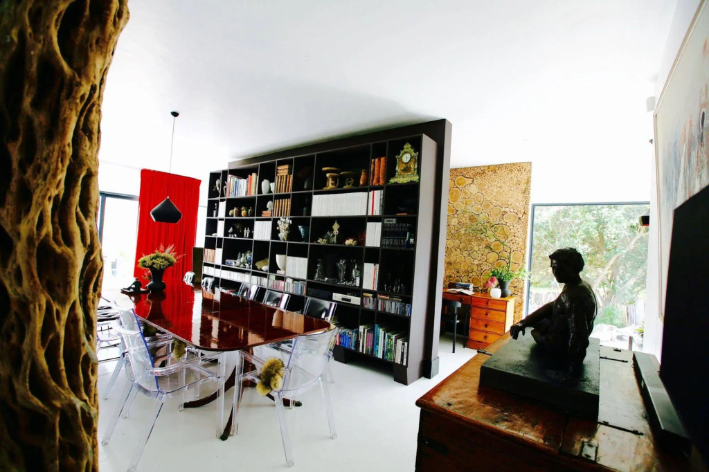De Kelders Private House