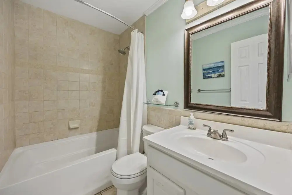 How You Dune? - Beachwood Place 2 Bedroom Condo