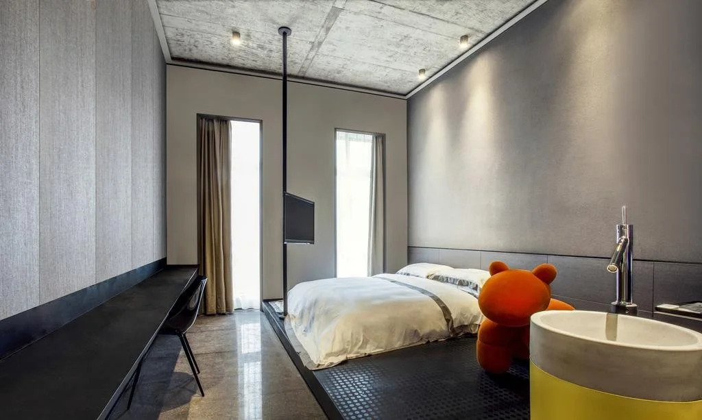 Mini Hotel - Changsha