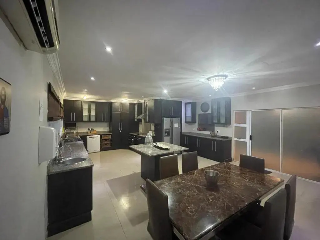 Illovo Beach house
