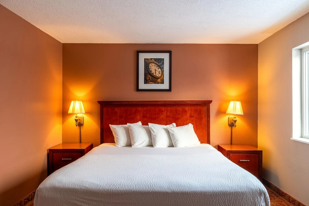 Norland Inn & Suites Roseau