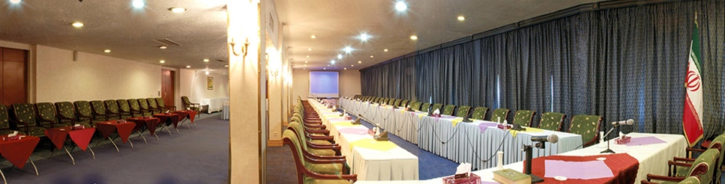 Parsian Kowsar Hotel Isfahan