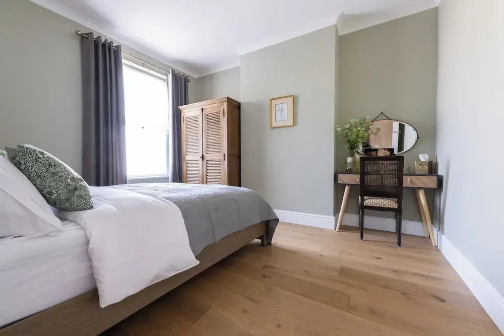 Pontcanna Pearl-Cardiff City Centre