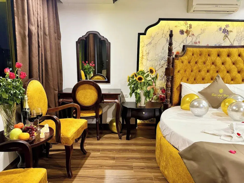 Bảo Anh Hotel