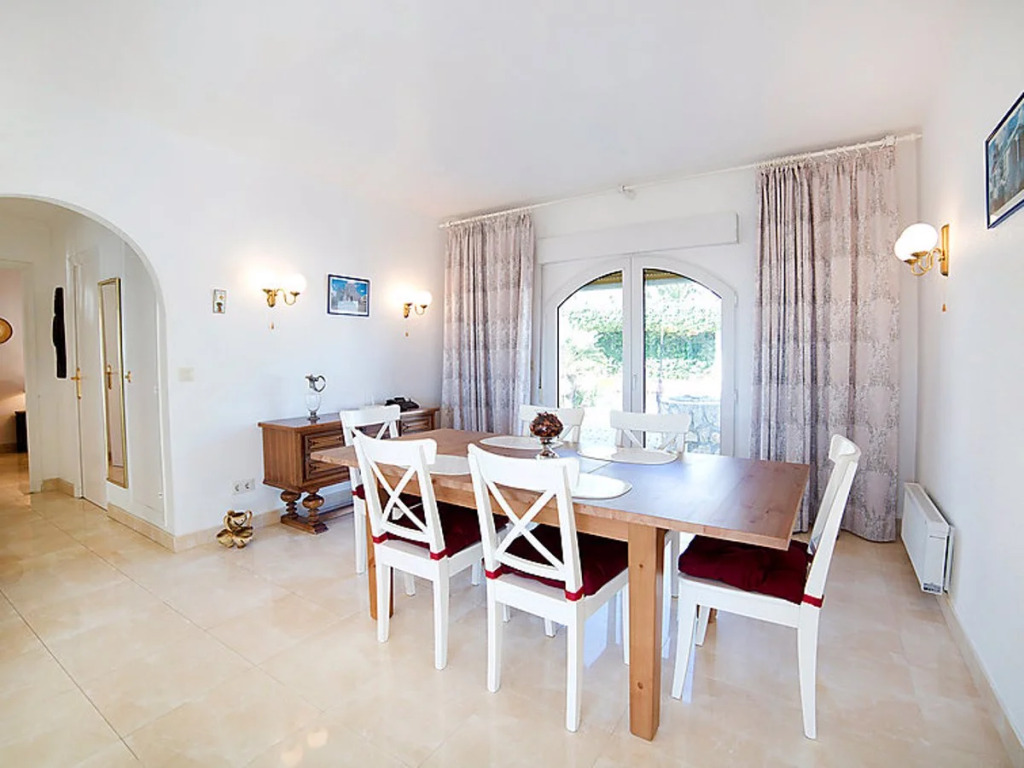 Holiday Home La Grippiere
