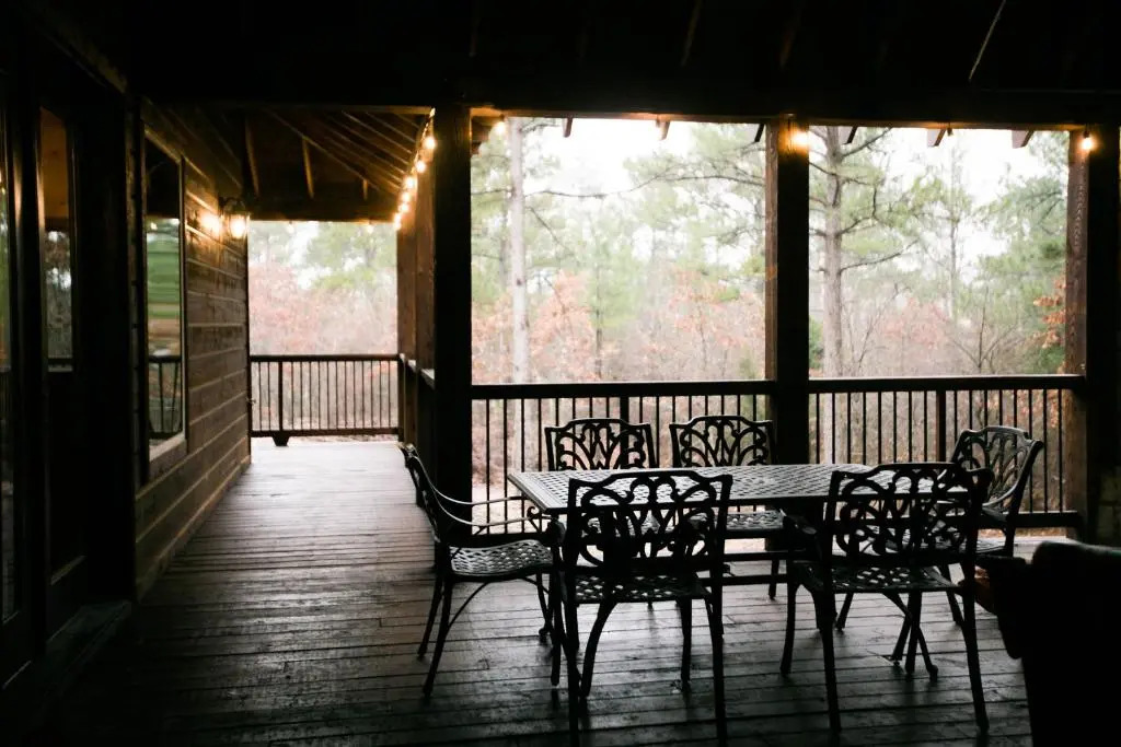 Palmetto Moon Lodge